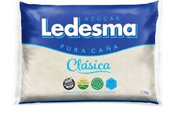 Azúcar Ledesma (a granel)