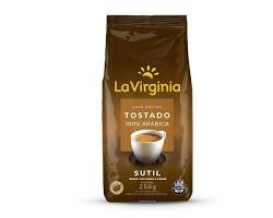 Café La Virginia 250g