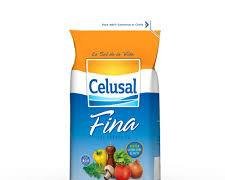 Sal Fina Celusal 500g