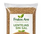 Lentejas (a granel)