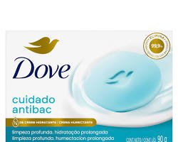 Jabón de Tocador Dove