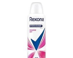 Desodorante Rexona