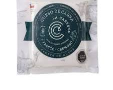 Queso Cremoso (fraccionado)