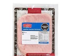 Jamón Cocido (fraccionado)