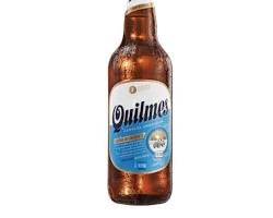 Cerveza Quilmes 1L Retornable