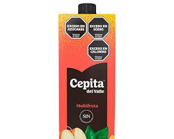 Jugo Cepita 1L