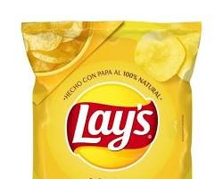 Papas Fritas Lays 150g