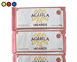 Chocolate Águila 20g