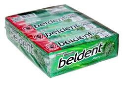 Chicles Beldent