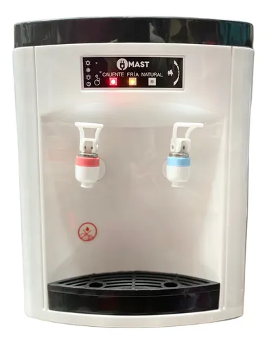 Dispenser frío/calor eléctrico