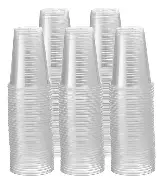 Vasos descartables x50