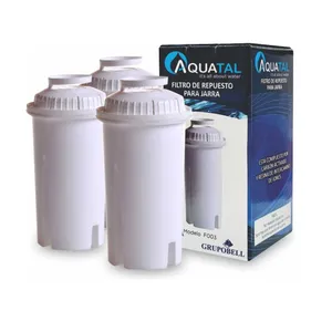 Filtro purificador de agua (repuesto)