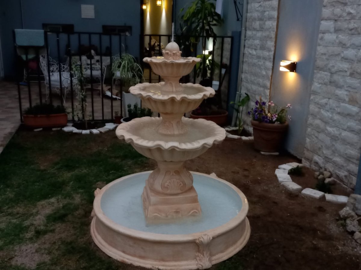 Fuentes Anzio