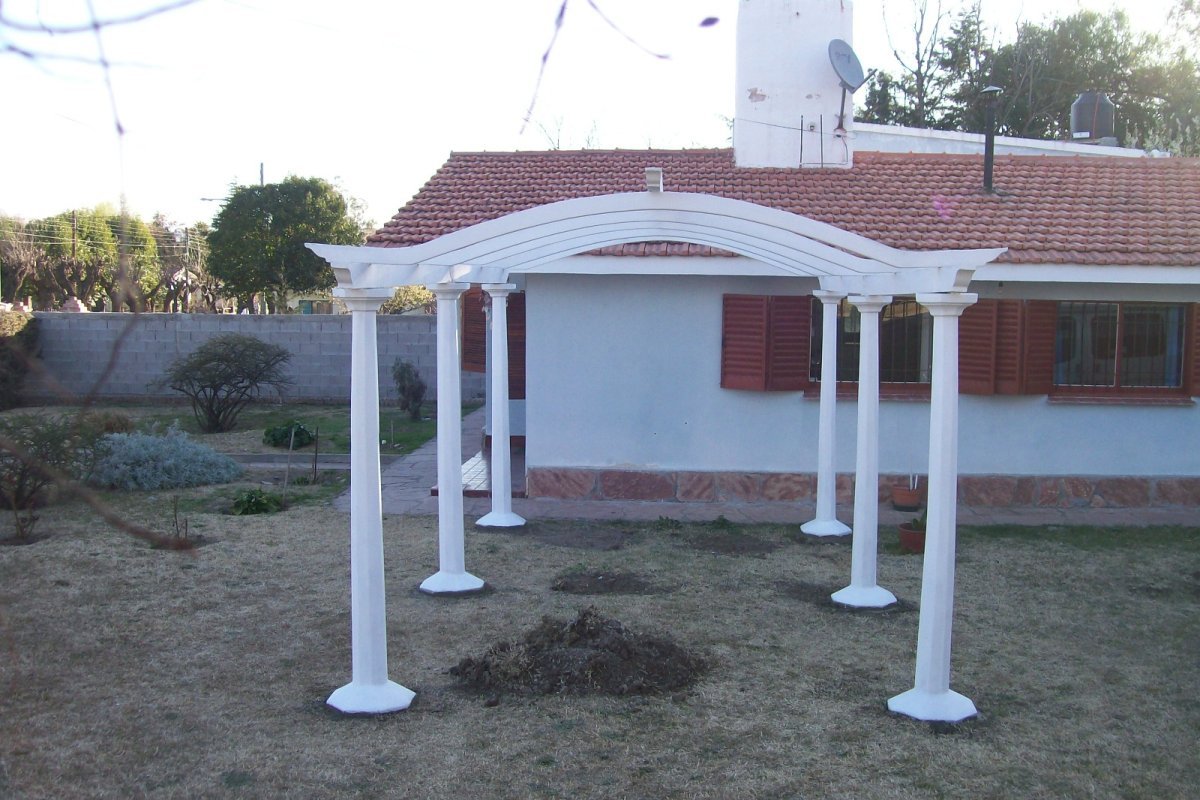 Pérgola