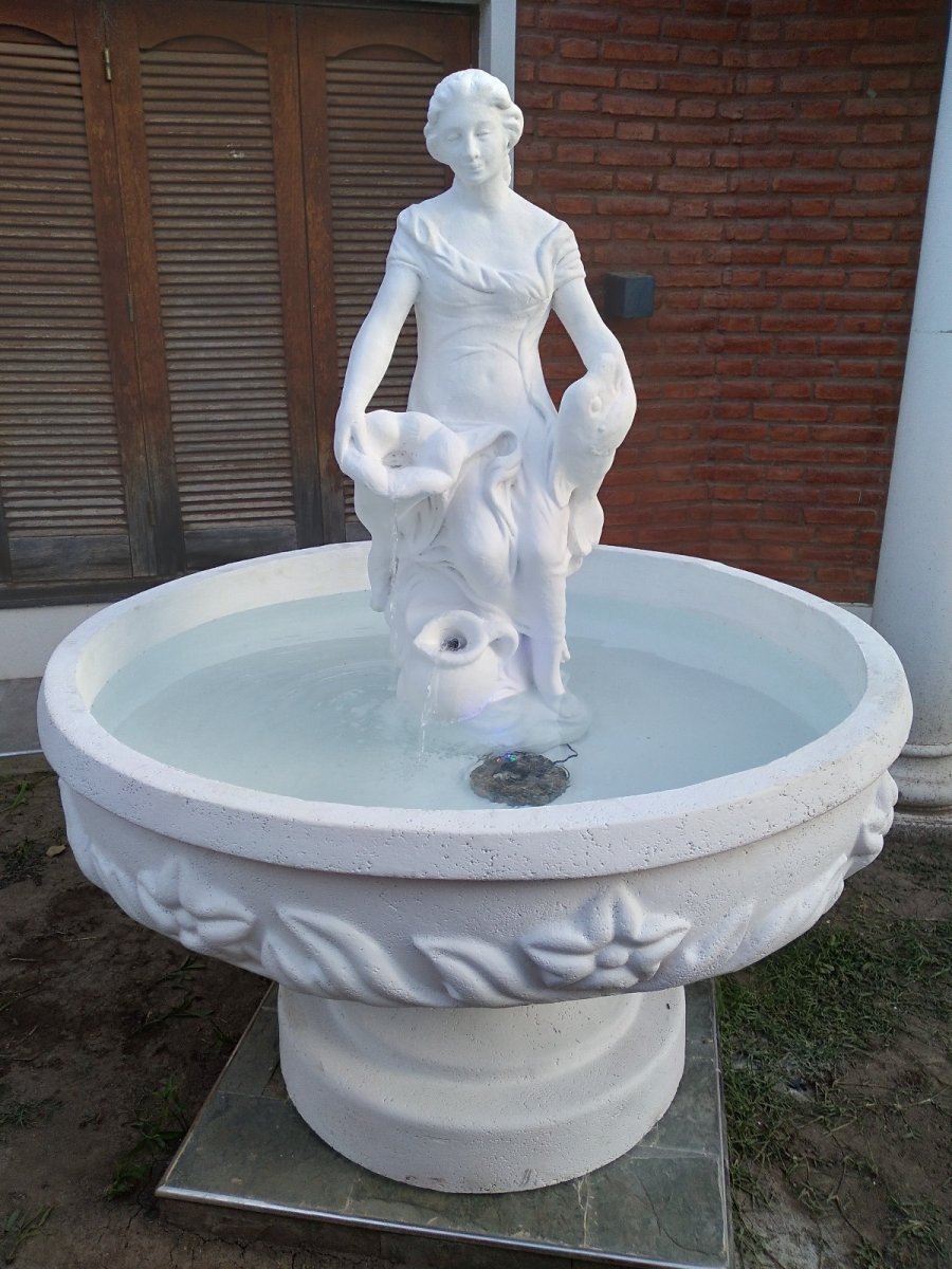 Fuente Sandrino