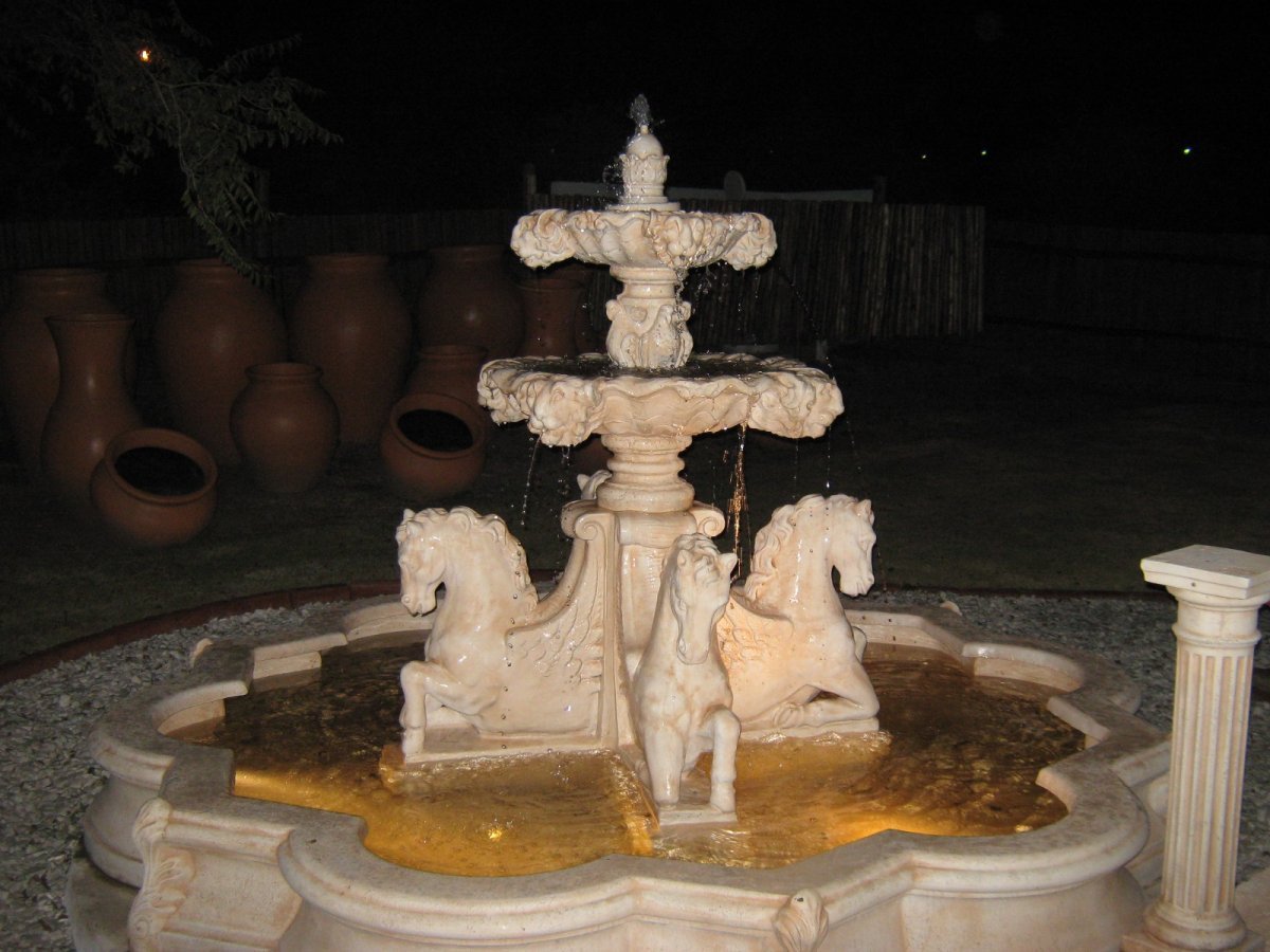 Fuente Angliana