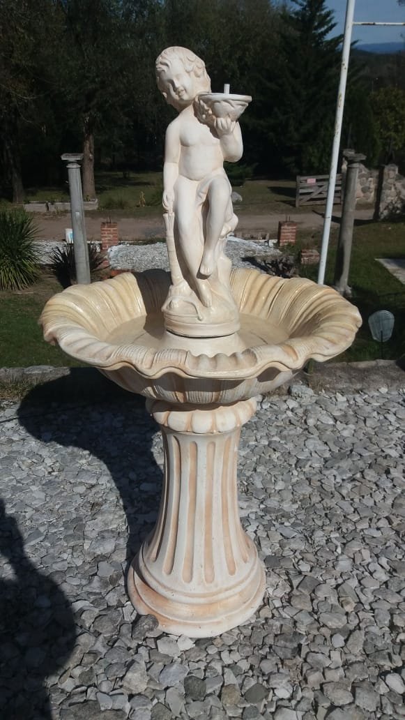 Fuente Cupido
